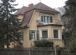 Die reizvolle Villa - Laukhardt 2011