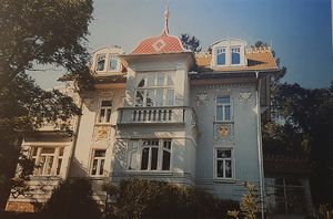 Nach Renovierung und Ausbau - 2022