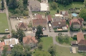 - Gasthaus und Villa 2011 (bingmaps) 2011