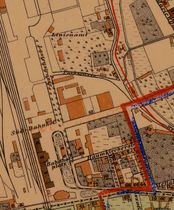 Bahnhofsviertel (Wastler) - 1892