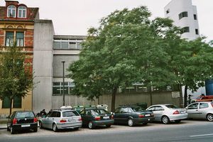 (Foto AGIS - 2002)