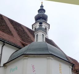 Andräkirche