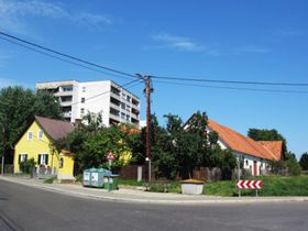 Hof und Nebengebäude (Foto Laukhardt) - 2011