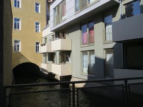 direkt am Mühlgang - 2015