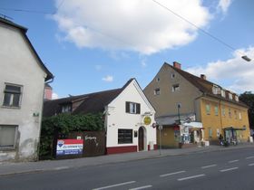 Karlauer Straße 19, 23 und 27 - 2015