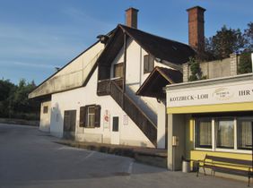 Alte Bäckerei - 2014