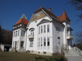 Villa Marienburg (Foto Laukhardt - 2012)