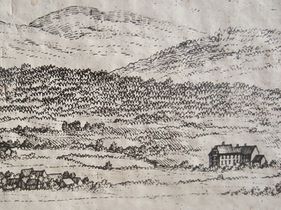 Hintenfeld 1706 (A. Trost)