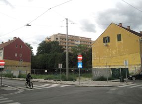 Die Baulücke 2010 (Laukhardt 2010)
