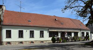 Gasthaus Pelzer-Altinger Osttrakt - 2017