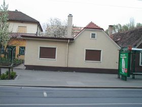 Körösistraße 34 (Foto AGIS - 2002)