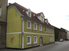 Ansicht von Südost - Foto Laukhardt 2011